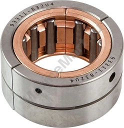 Подшипник Yamaha, Recmar 93311832U4_RM