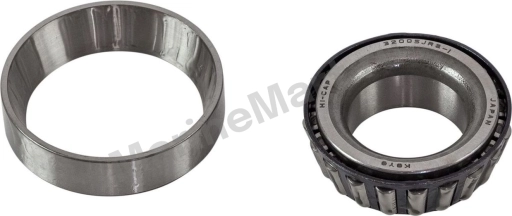 Подшипник 25х47х15, Yamaha, Recmar 9333200001_RM