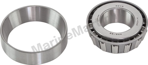 Подшипник 32x65x22.25, Yamaha, Recmar 9333200003_RM