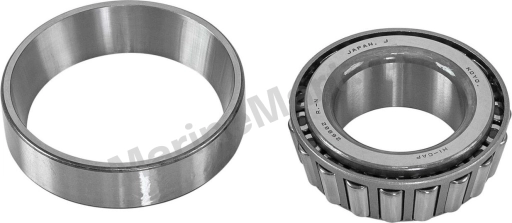 Подшипник Yamaha, Recmar 93332000W7_RM