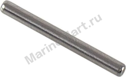 Ролик игольчатого подшипника Yamaha d 1.5 (± 0.1) L 13.7 (±0.1)), Recmar 9360214118_RM