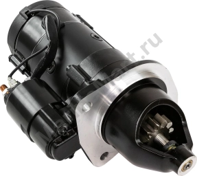 Стартер Volvo Penta AQ-D-30-41,TAMD30-300, Recmar 188486_RM
