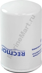 Топливный фильтр Volvo Penta AD/MD30-75, Recmar 466987_RM