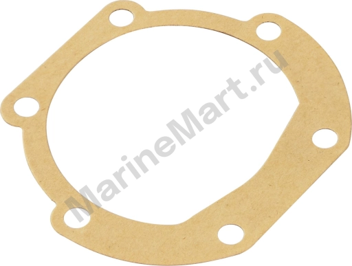 Прокладка Volvo Penta D1/D2/MD1-17/MD2010-2040/AQ115-170, Recmar 819959_RM