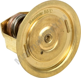 Термостат Volvo Penta AQ165A-170, Recmar 831040_RM