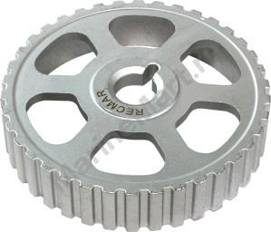Шестерня распредвала Volvo Penta AQ125-250, Recmar 856239_RM