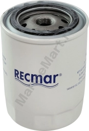 Фильтр маслянный Volvo Penta 5.0\5.8, Recmar 835779_RM