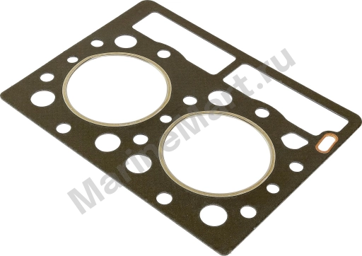 Прокладка головки блока цилиндров Volvo Penta 2002 AG, B, BG, D, Recmar 840328_RM
