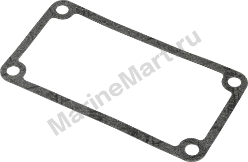 Прокладка Volvo Penta D30/D40, Recmar 845291_RM