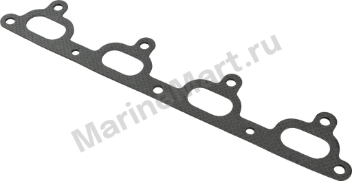 Прокладка коллектора Volvo Penta AQ171\251, Recmar 855513_RM