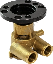 Насос забортной воды Volvo Penta 5.7L, Recmar 856513_RM