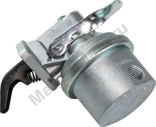 Топливный насос Volvo Penta D2B\MD1-17, Recmar 859428_RM