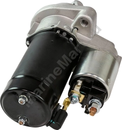 Стартер Volvo Penta AQ120-251\2001-2003, Recmar 859593_RM