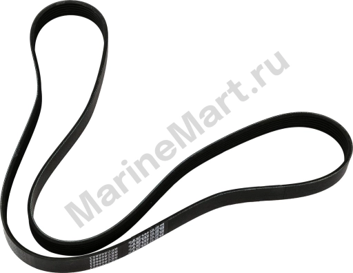 Ремень Volvo Penta TAMD73-74, Recmar 866653_RM