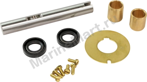 Ремкомплект водяной помпы Volvo Penta AQ165-170\MD21, Recmar 875383_RM