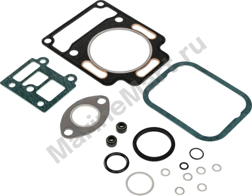 Ремкомплект мотора Volvo Penta MD1-2, Recmar 875500_RM