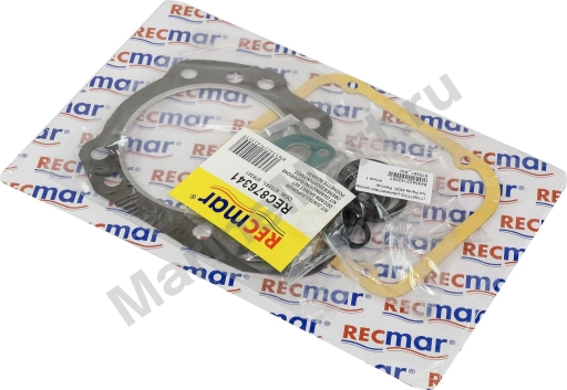 Ремкомплект мотора Volvo Penta MD5, Recmar 875561_RM