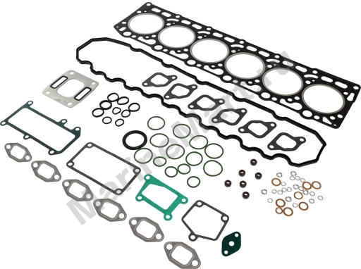 Ремкомплект мотора Volvo Penta D40A, Recmar 875633_RM