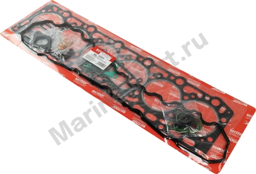 Ремкомплект мотора Volvo Penta D40A, Recmar 875633_RM