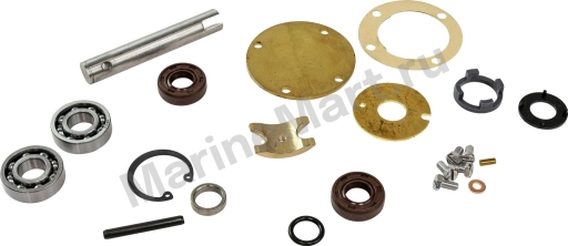 Ремкомплект водяной помпы Volvo Penta MD1-11, Recmar 875756_RM