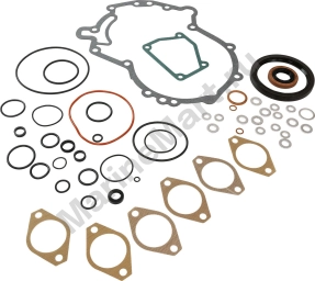 Комплект прокладок Volvo Penta 2001-2003, Recmar 875757_RM