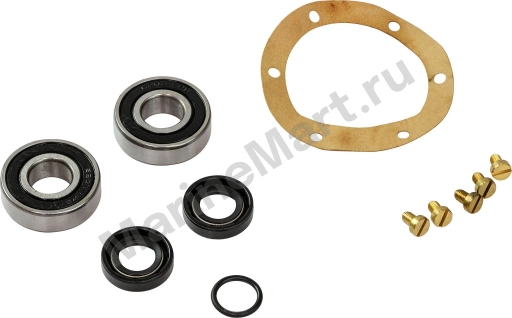Ремкомплект водяной помпы Volvo Penta 31-44\300, Recmar 875759_RM