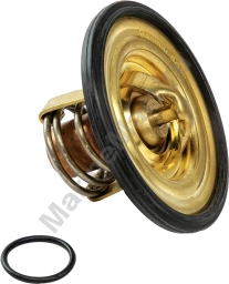 Термостат Volvo Penta 60c MD6-7A, Recmar 875796_RM