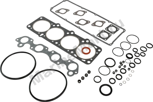 Ремкомплект мотора Volvo Penta AQ125-250, Recmar 876022_RM
