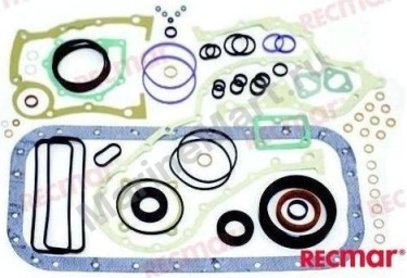 Комплект прокладок Volvo Penta AD30, Recmar 876032_RM