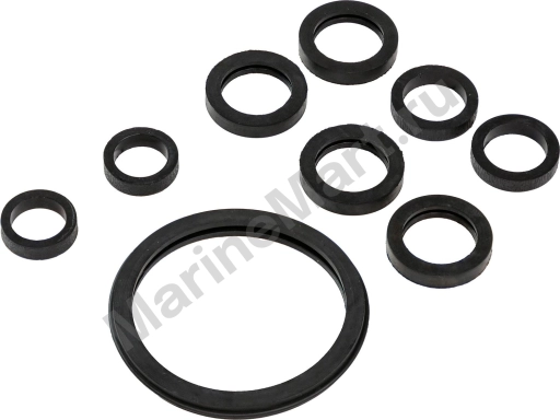 Комплект прокладок Volvo Penta 2001-2003, Recmar 876224_RM