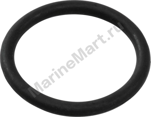Кольцо уплотнительное Volvo Penta D4/D6, Recmar 976051_RM