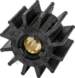 Крыльчатка охлаждения Volvo Penta MD-AD40, Recmar 2170344_RM