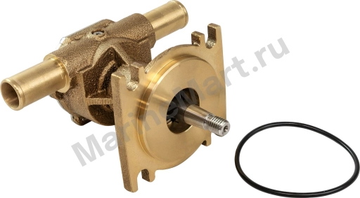 Помпа водяная Volvo Penta D1-30\D2-40\MD2030(40), Recmar 3580222_RM
