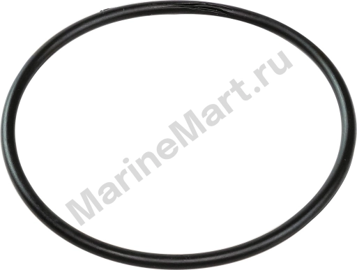 Кольцо уплотнительное Volvo Penta D1/D2/MD2010-2040, Recmar 3580380_RM