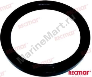 Сальник коленвала Volvo Penta AD30-300, Recmar 3582851_RM