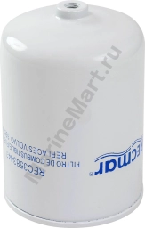Фильтр топливный Volvo Penta D-4\6, Recmar 3583443_RM
