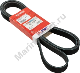 Ремень Volvo Penta D4\D6, Recmar 3583729_RM