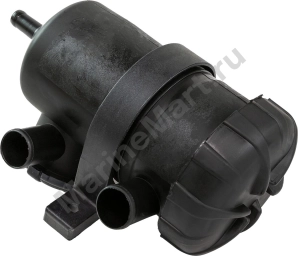 Фильтр вентиляции картера в сборе Volvo Penta D4\D6, Recmar 3584144_RM