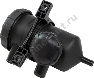 Фильтр вентиляции картера в сборе Volvo Penta D4\D6, Recmar 3584144_RM