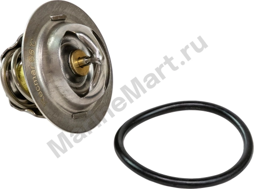 Термостат Volvo Penta 66C 4.3\5.0\5.7\V6-200-225\V8-225-380, Recmar 3587597_RM