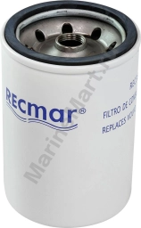 Топливный фильтр Volvo Penta AD32-44\300, Recmar 3588378_RM