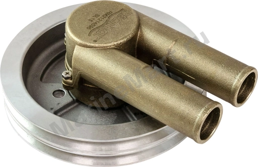 Помпа водяная Volvo Penta 4.3GL\5.0GL\5.7GL, Recmar 3812697_RM