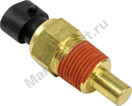 Датчик температуры охлаждающей жидкости Volvo Penta D3/4.3/5.0/5.7/7.4/8.1, Recmar 3850397_RM
