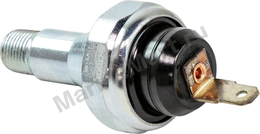 Датчик давления масла Volvo Penta 3.0/4.3/5.0/5.7/7.4/8.2, Recmar 3852215_RM
