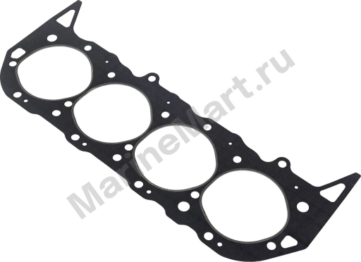 Прокладка головки блока цилиндров Volvo Penta 454 (7.4L), Recmar 3853511_RM
