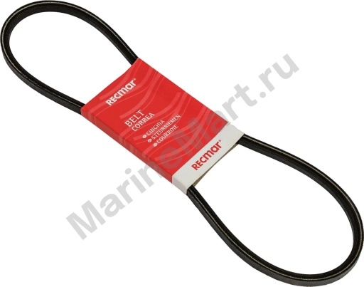 Ремень Volvo Penta 3.0 GL\GS, Recmar 3853536_RM