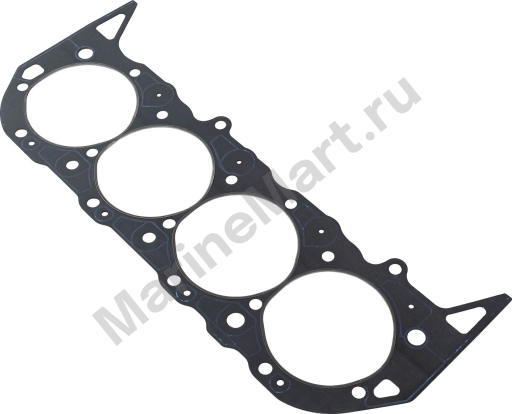 Прокладка головки блока цилиндров Volvo Penta 502 (8.2L), Recmar 3853587_RM