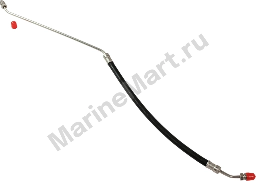 Шланг Volvo Penta SX, Recmar 3853854_RM