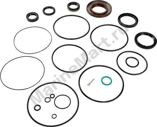 Ремкомплект Volvo Penta XDP\XHP\XXP, Recmar 3859050_RM