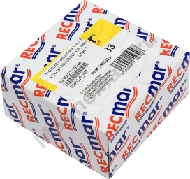 Подшипники Volvo Penta D4-180-300\D6-280-435, Recmar 3885323_RM